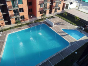 Apartamento Toscana Melgar